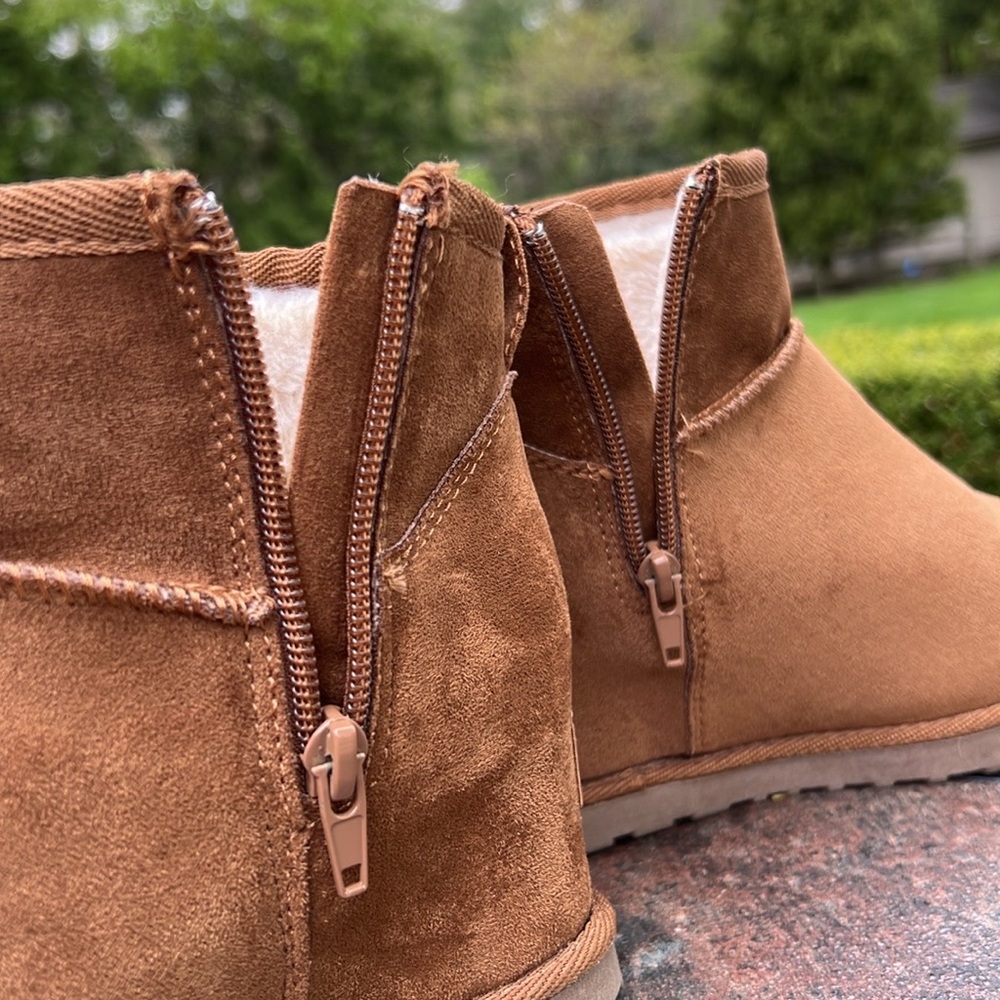 DUNES WINTER BOOTS - Picture 14 of 14